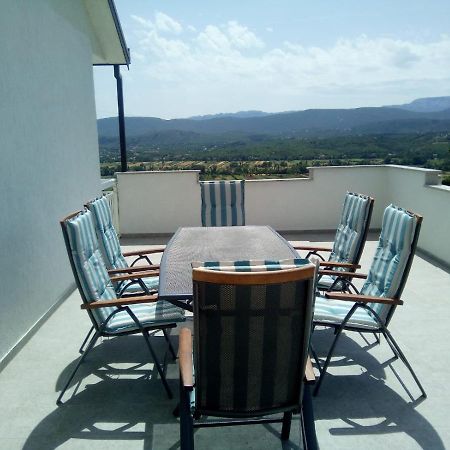 Apartman Matkovic Imotski Extérieur photo