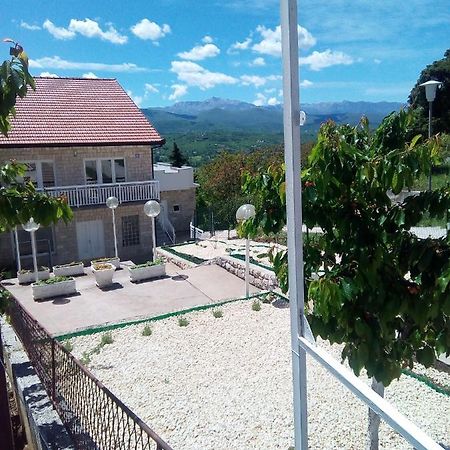 Apartman Matkovic Imotski Extérieur photo