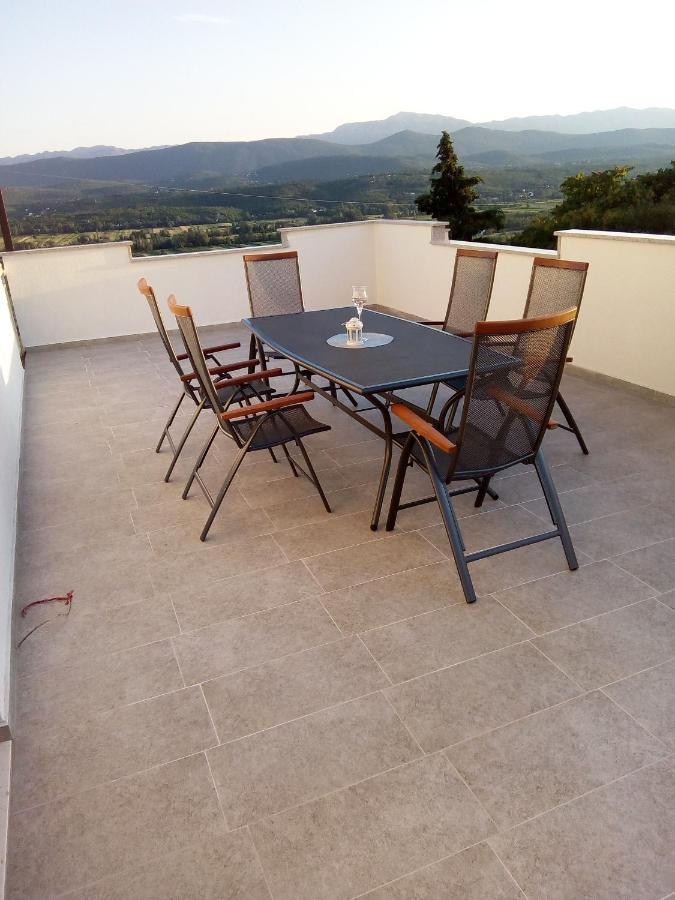 Apartman Matkovic Imotski Extérieur photo