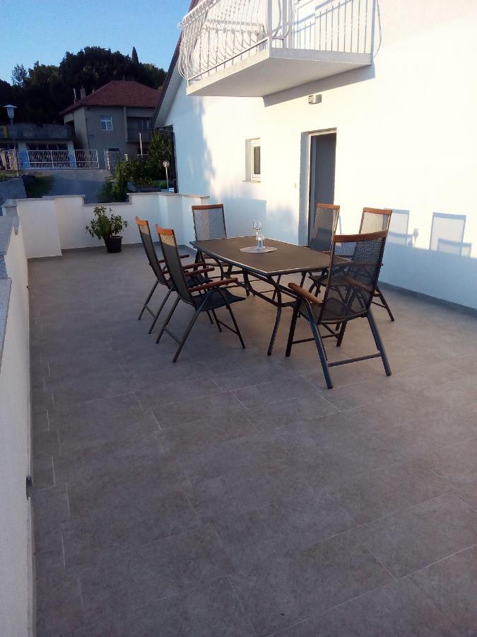 Apartman Matkovic Imotski Extérieur photo