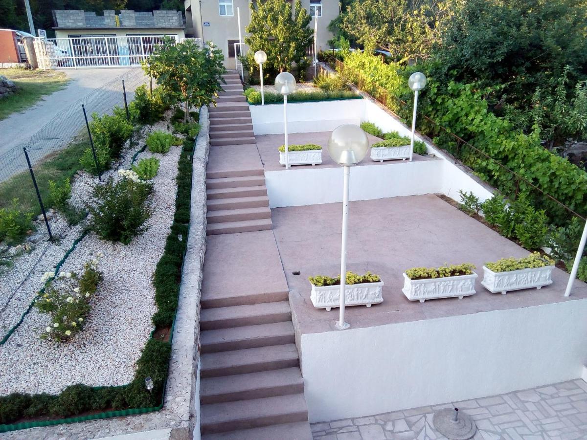 Apartman Matkovic Imotski Extérieur photo
