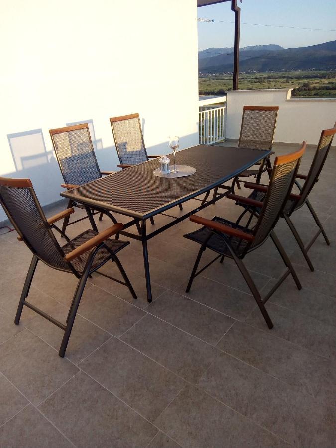 Apartman Matkovic Imotski Extérieur photo