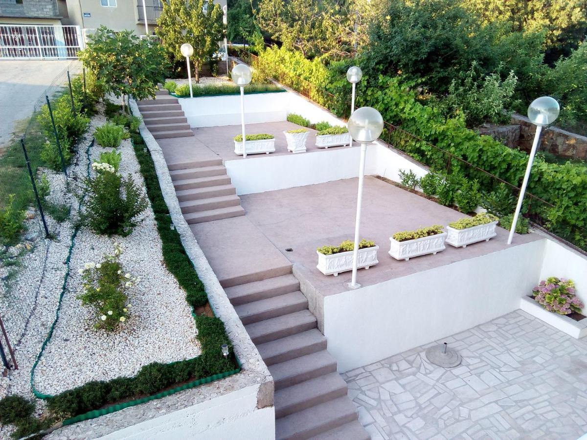Apartman Matkovic Imotski Extérieur photo