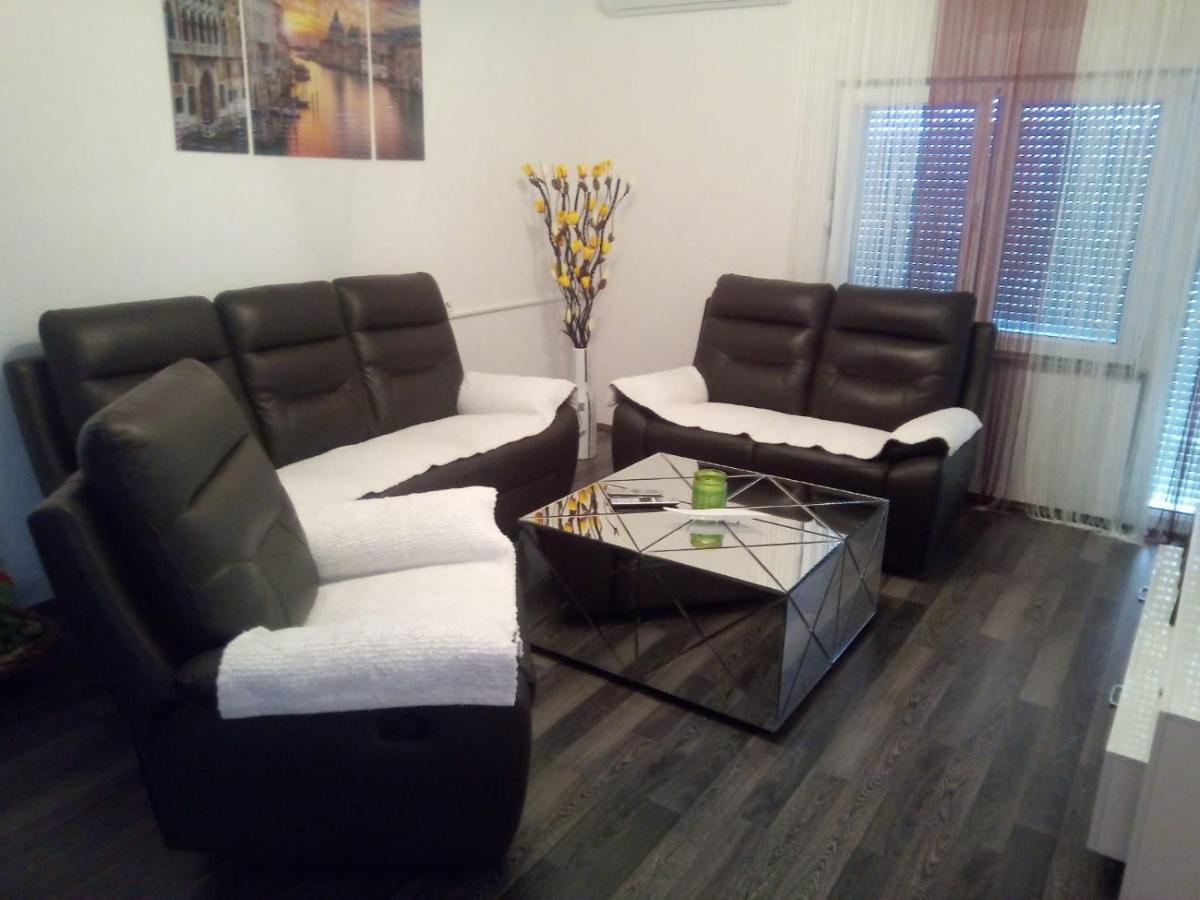 Apartman Matkovic Imotski Extérieur photo