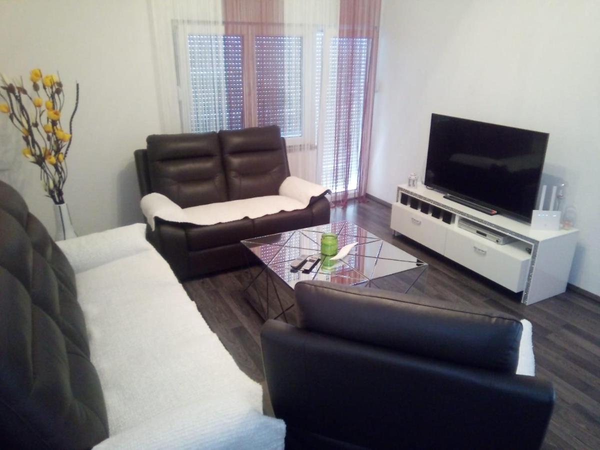 Apartman Matkovic Imotski Extérieur photo