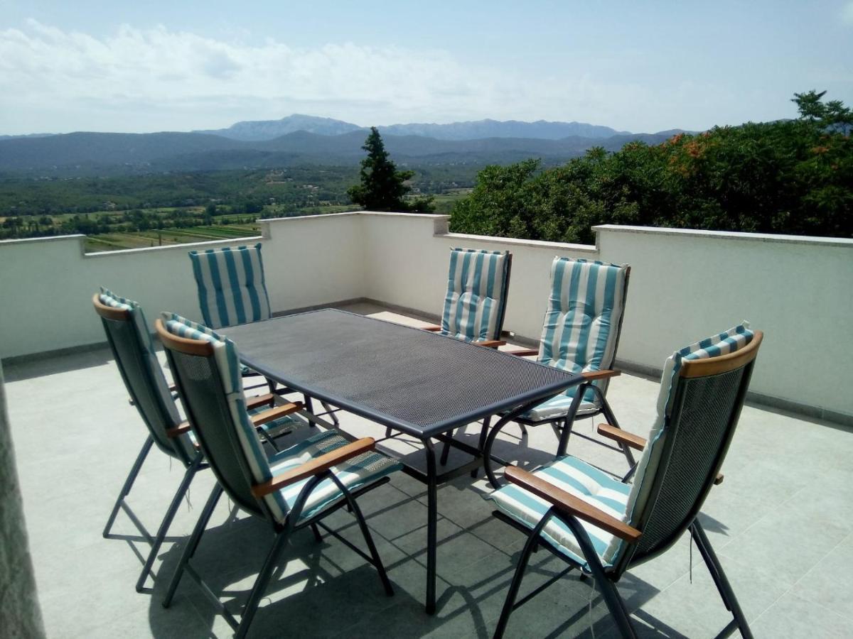 Apartman Matkovic Imotski Extérieur photo