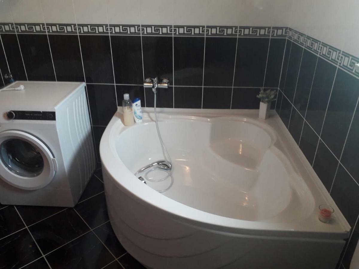 Apartman Matkovic Imotski Extérieur photo
