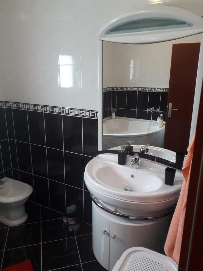 Apartman Matkovic Imotski Extérieur photo