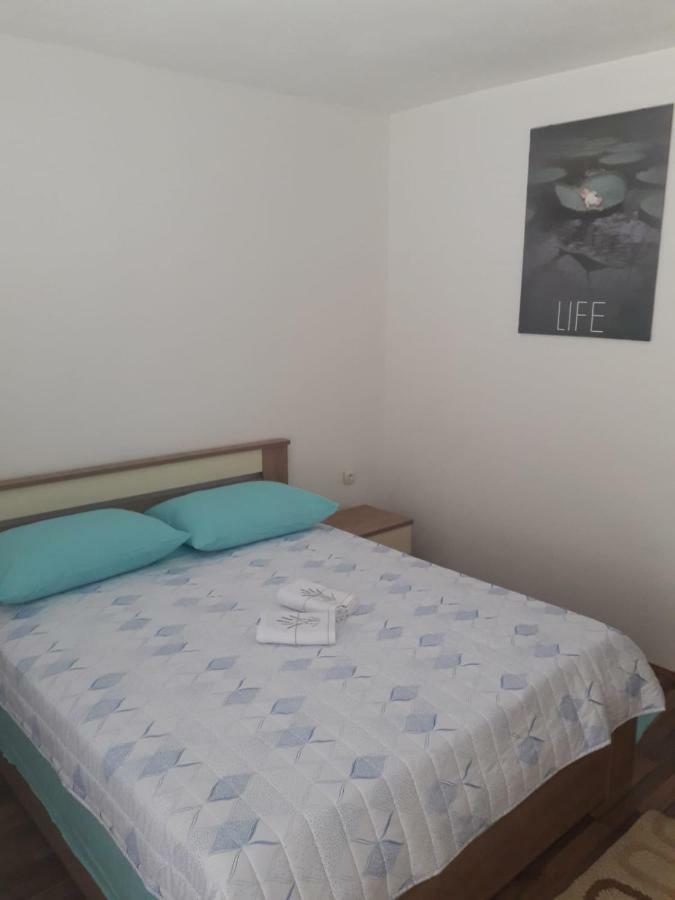 Apartman Matkovic Imotski Extérieur photo