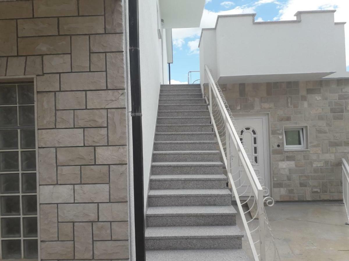 Apartman Matkovic Imotski Extérieur photo