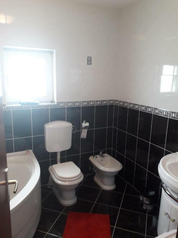 Apartman Matkovic Imotski Extérieur photo