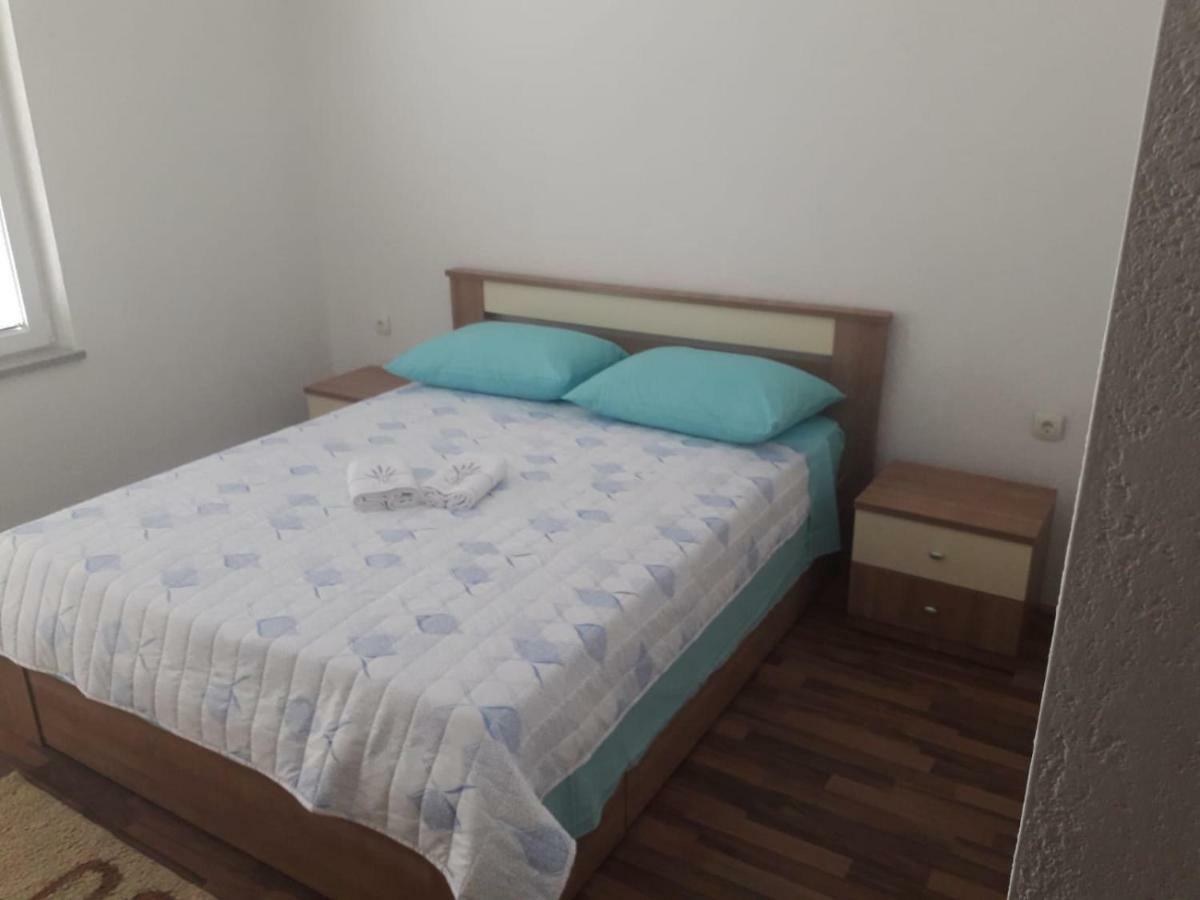 Apartman Matkovic Imotski Extérieur photo