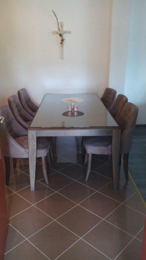 Apartman Matkovic Imotski Extérieur photo