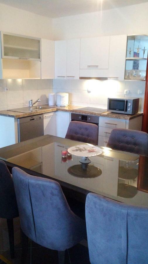 Apartman Matkovic Imotski Extérieur photo