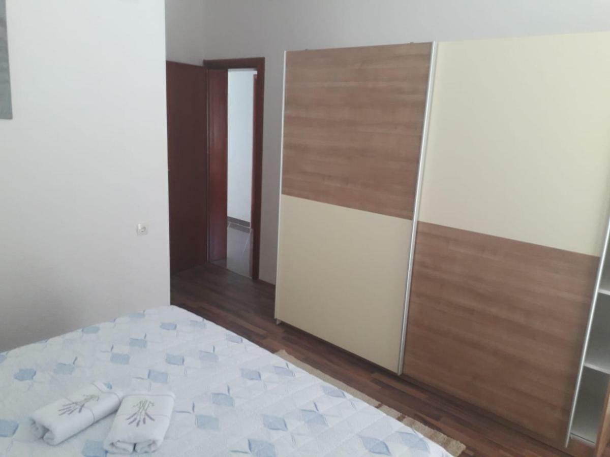 Apartman Matkovic Imotski Extérieur photo