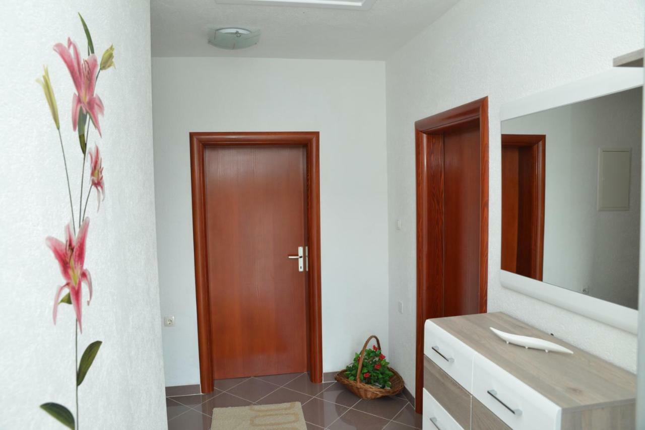 Apartman Matkovic Imotski Extérieur photo
