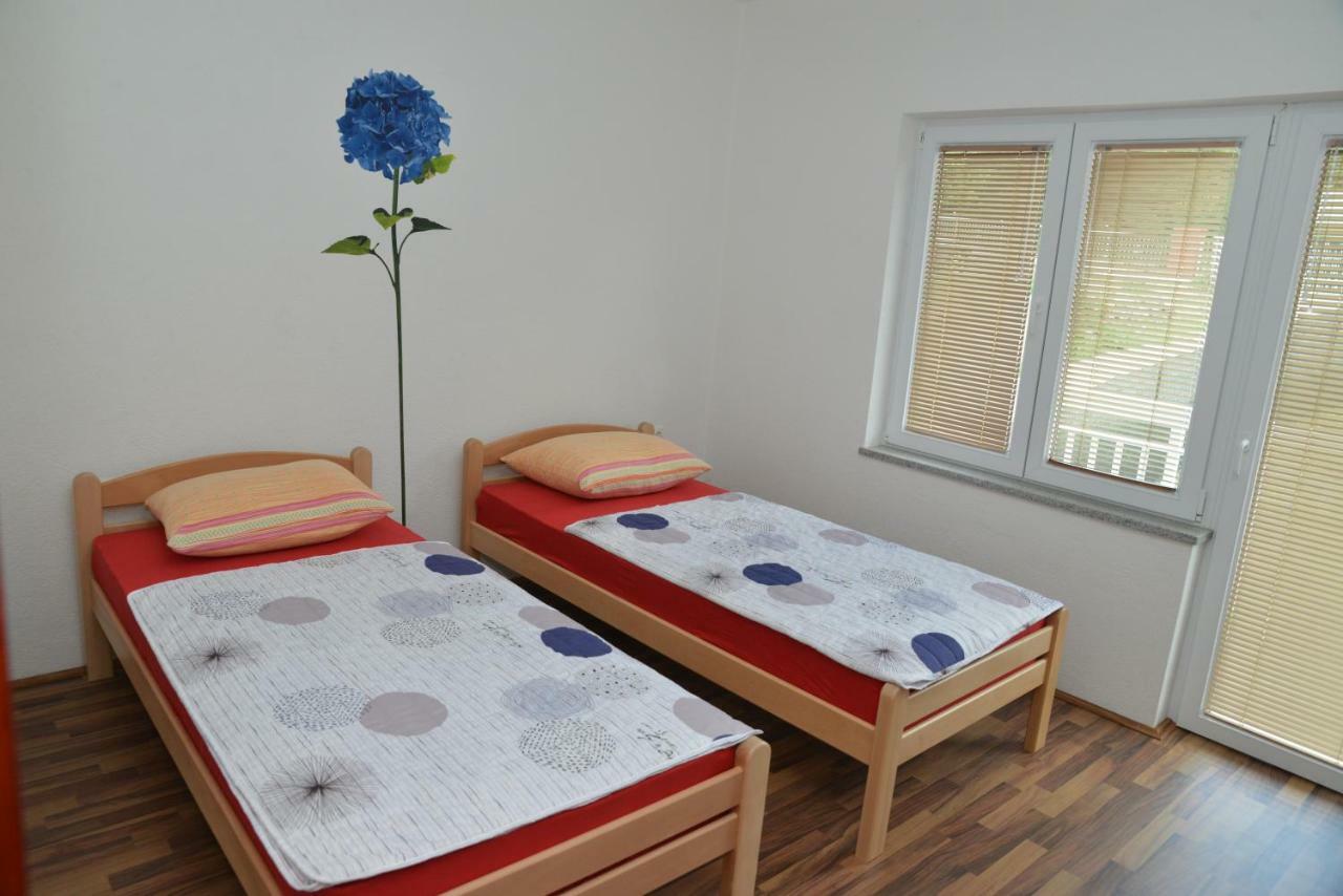 Apartman Matkovic Imotski Extérieur photo