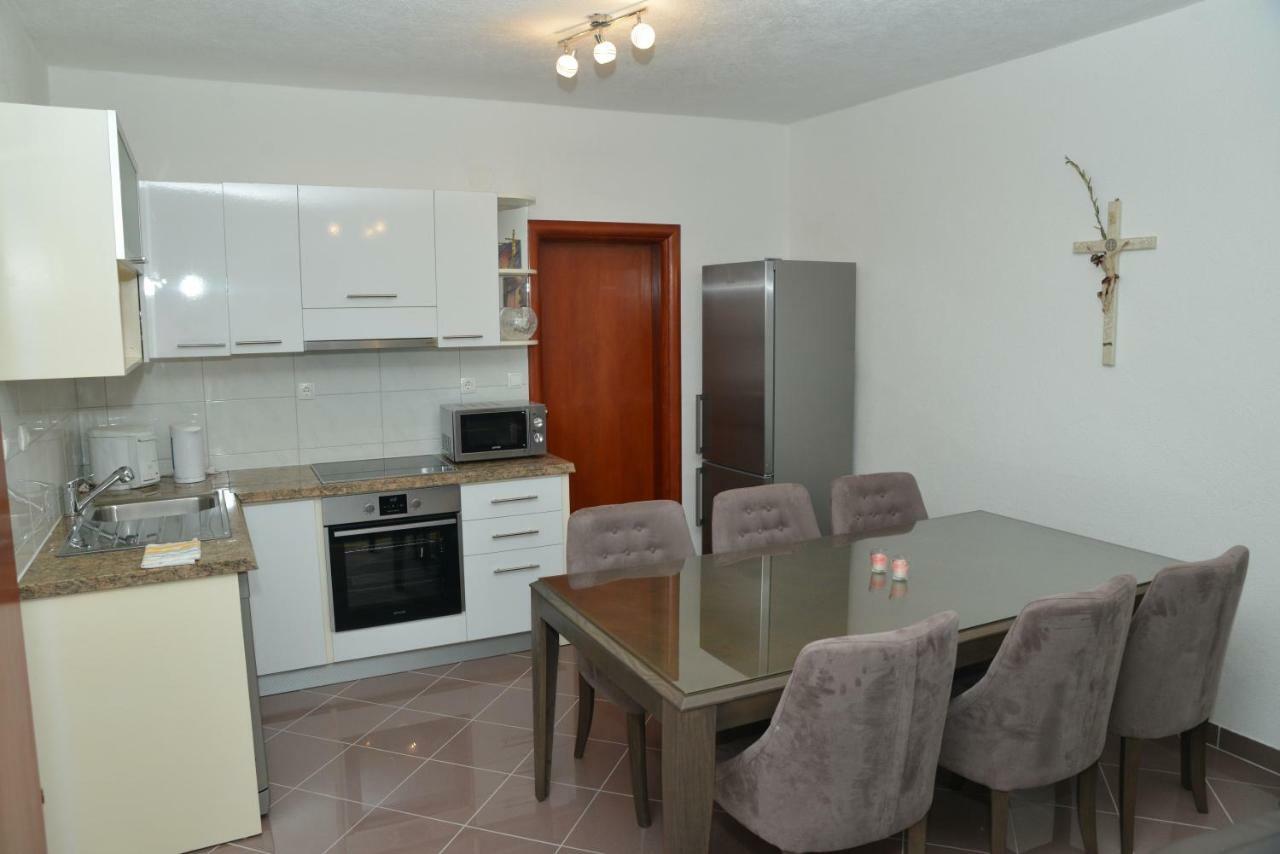 Apartman Matkovic Imotski Extérieur photo