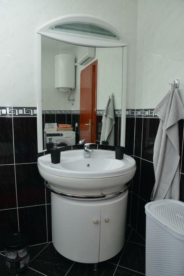 Apartman Matkovic Imotski Extérieur photo