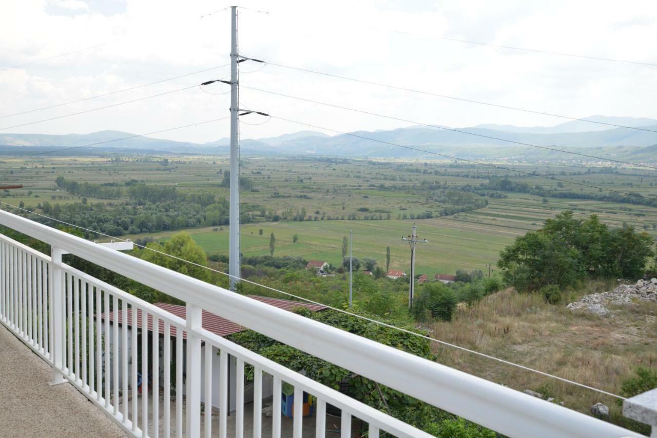 Apartman Matkovic Imotski Extérieur photo