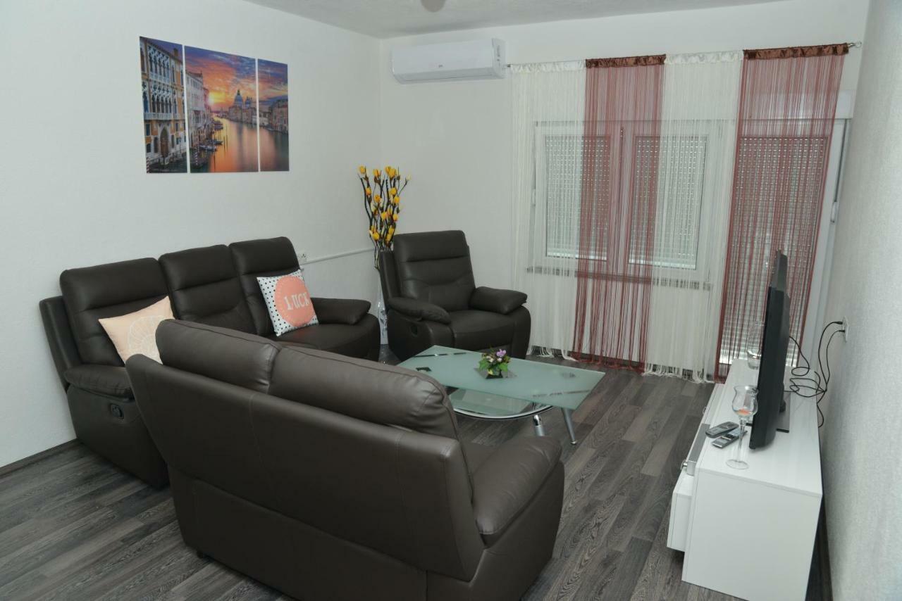 Apartman Matkovic Imotski Extérieur photo