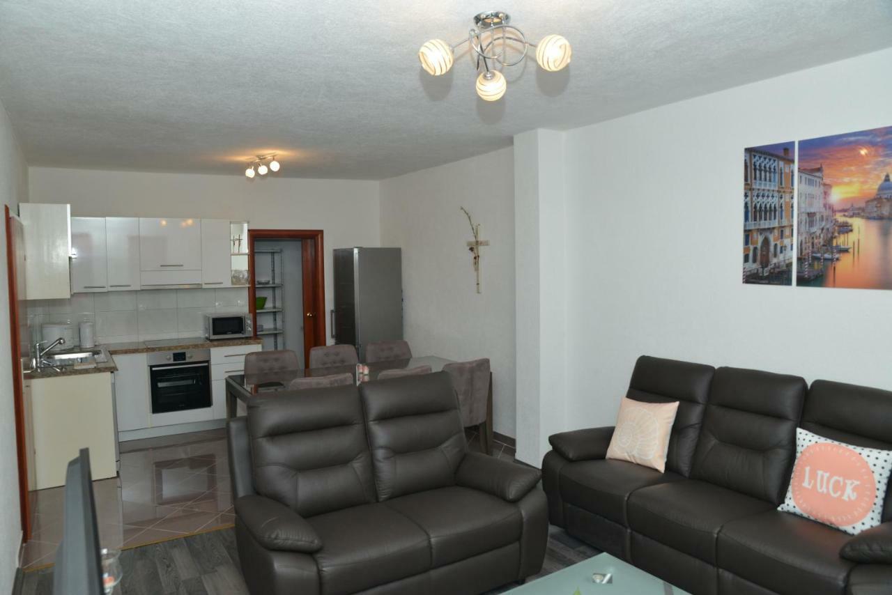 Apartman Matkovic Imotski Extérieur photo