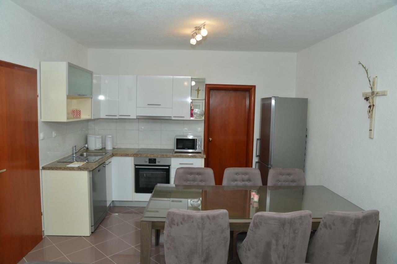 Apartman Matkovic Imotski Extérieur photo