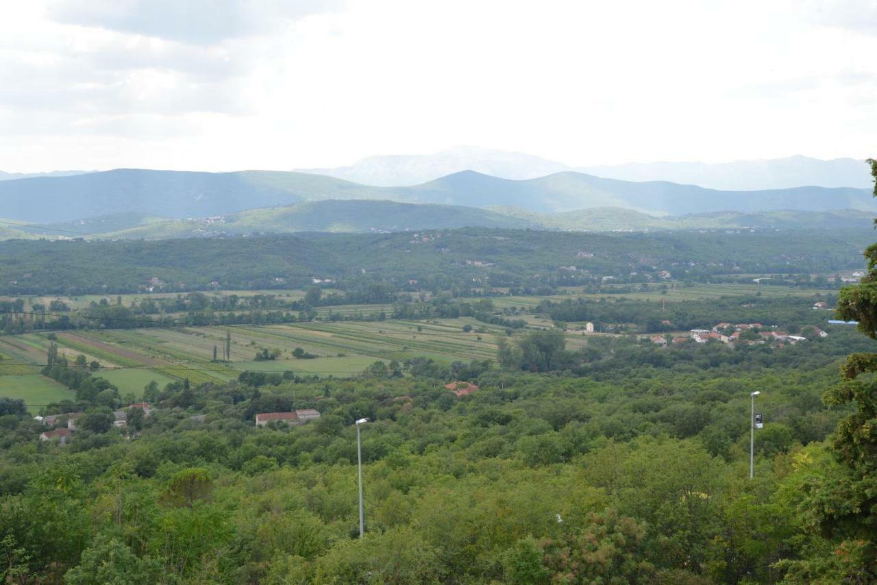 Apartman Matkovic Imotski Extérieur photo