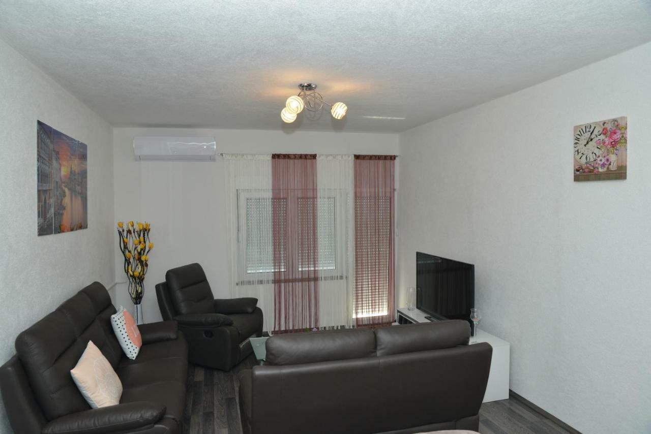 Apartman Matkovic Imotski Extérieur photo
