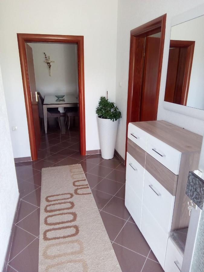 Apartman Matkovic Imotski Extérieur photo